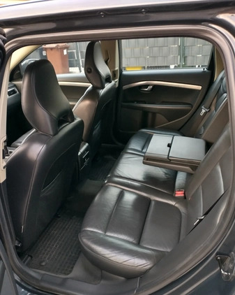 Volvo V70 cena 24600 przebieg: 287400, rok produkcji 2009 z Opole małe 79